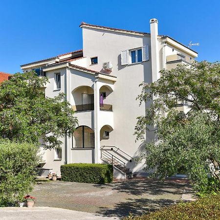 Apartmani Melia Zadar Ngoại thất bức ảnh