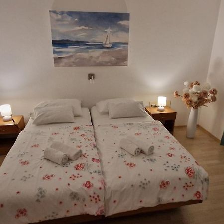 Apartmani Melia Zadar Ngoại thất bức ảnh