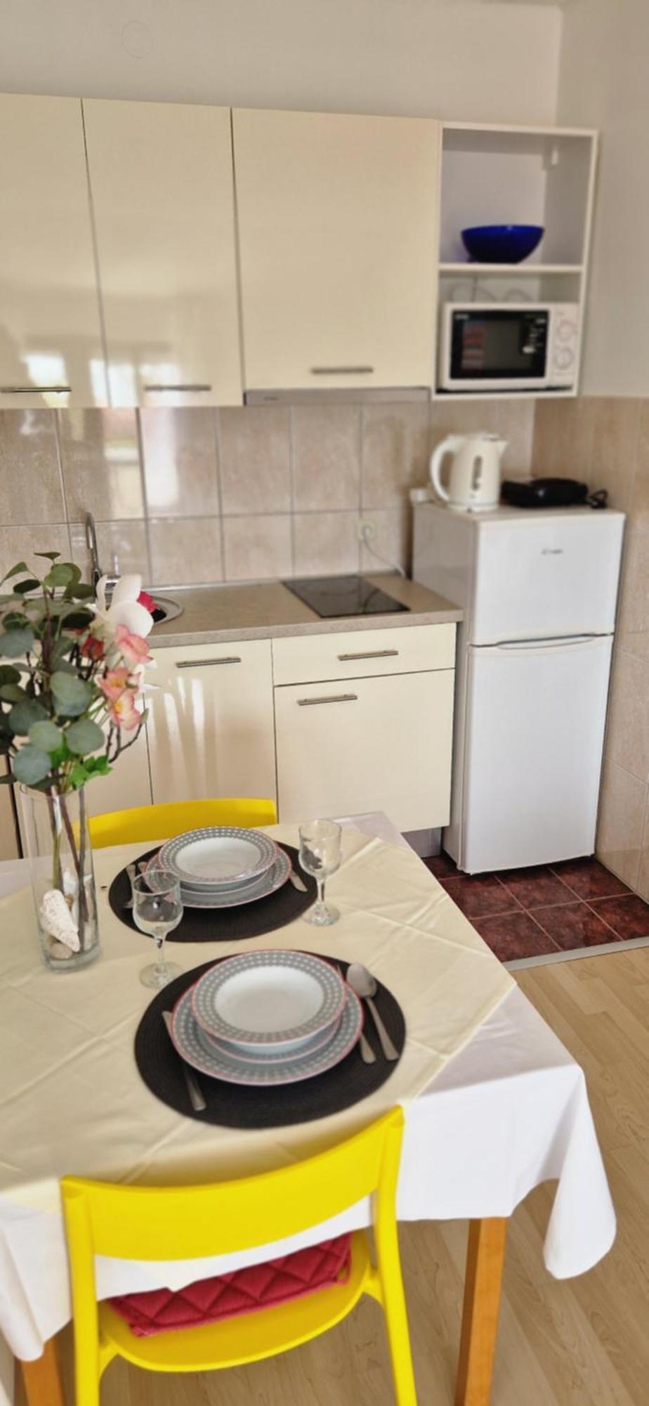 Apartmani Melia Zadar Ngoại thất bức ảnh