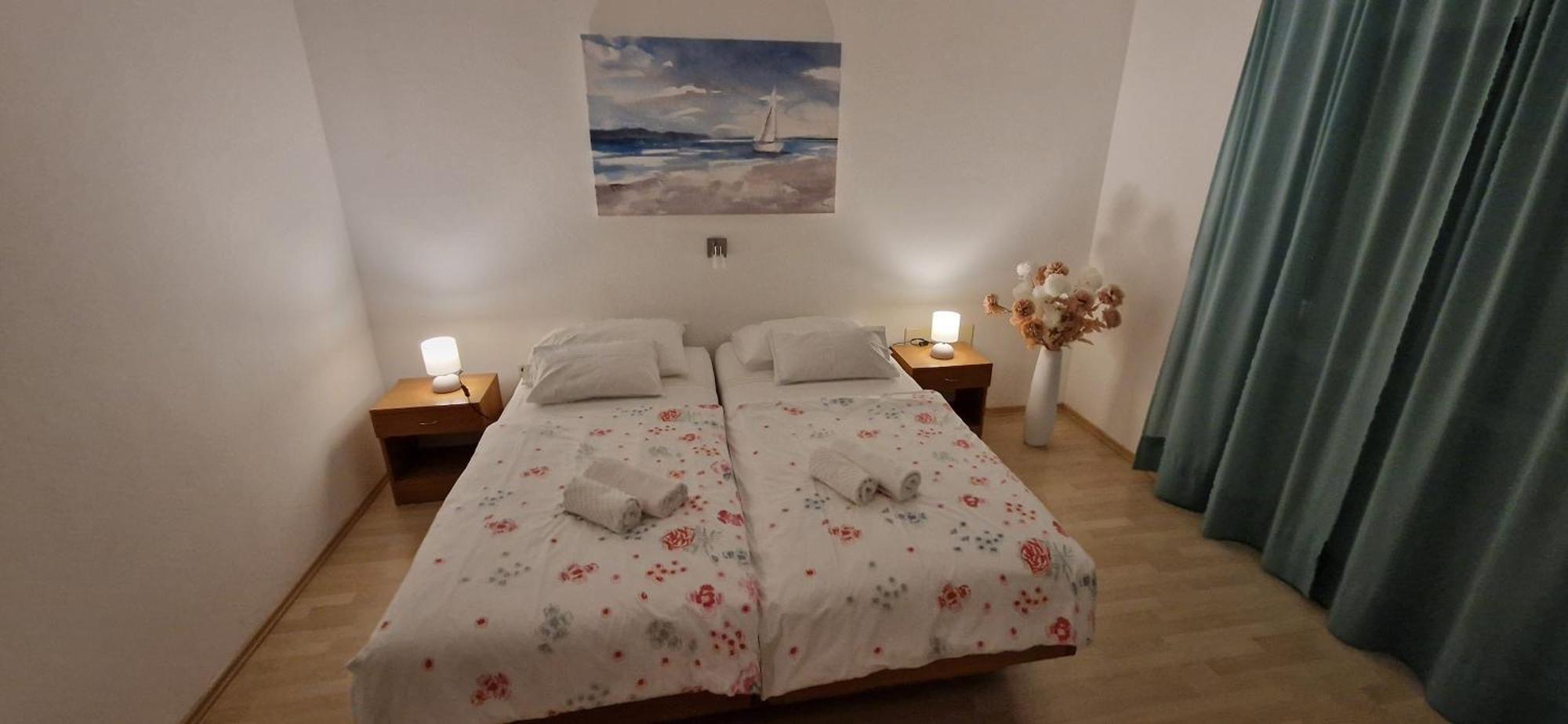 Apartmani Melia Zadar Ngoại thất bức ảnh