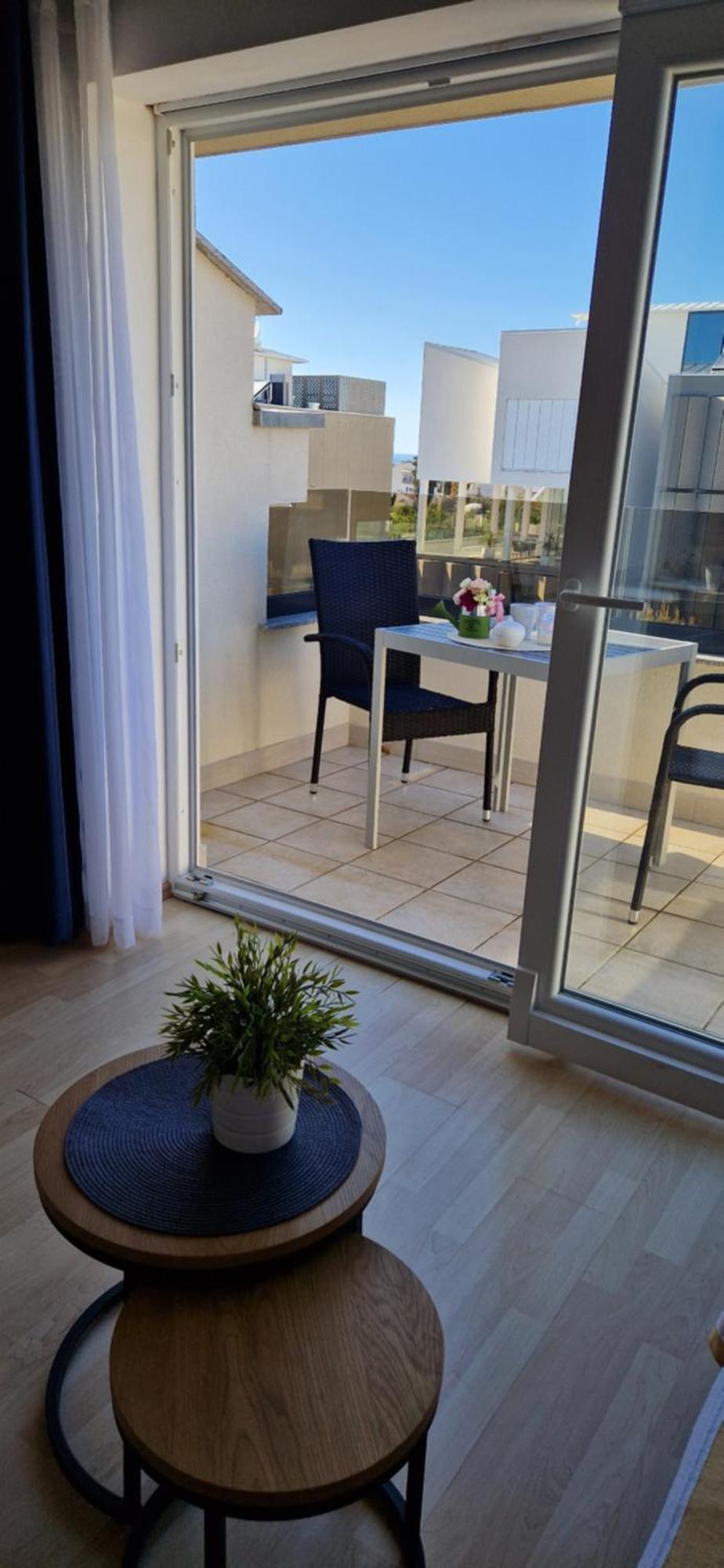 Apartmani Melia Zadar Ngoại thất bức ảnh