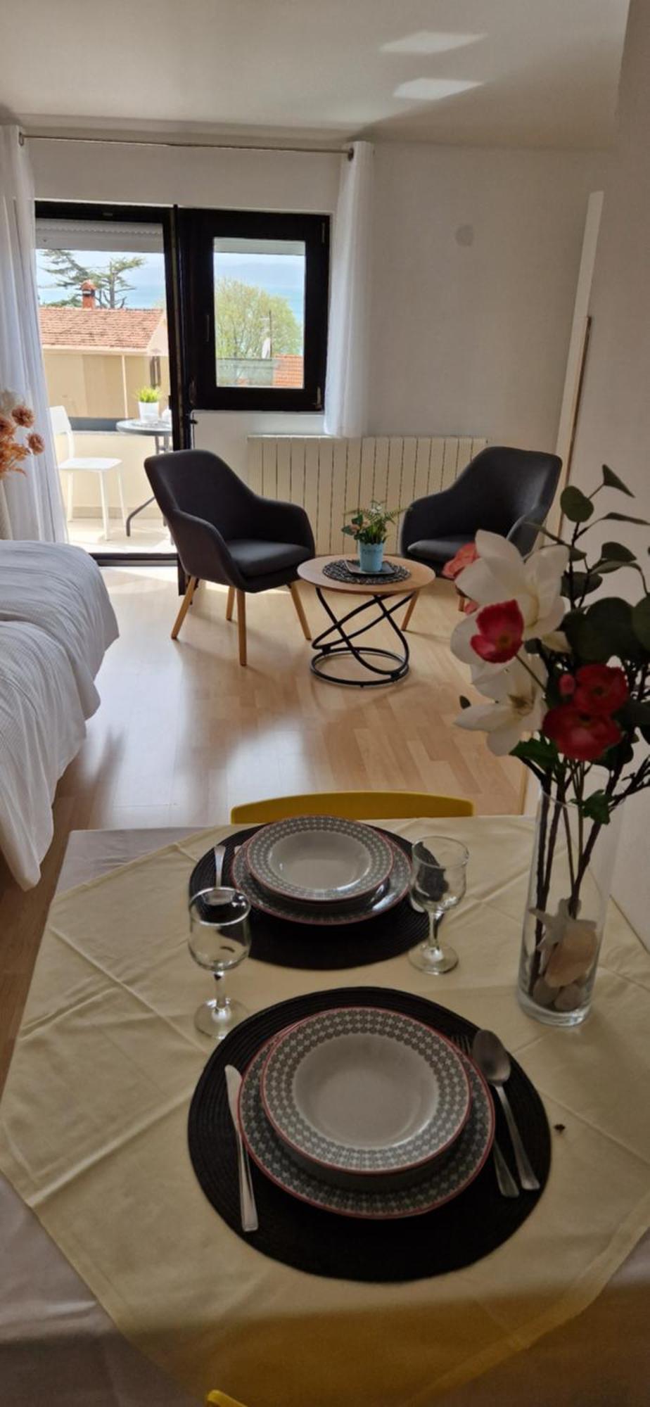 Apartmani Melia Zadar Ngoại thất bức ảnh