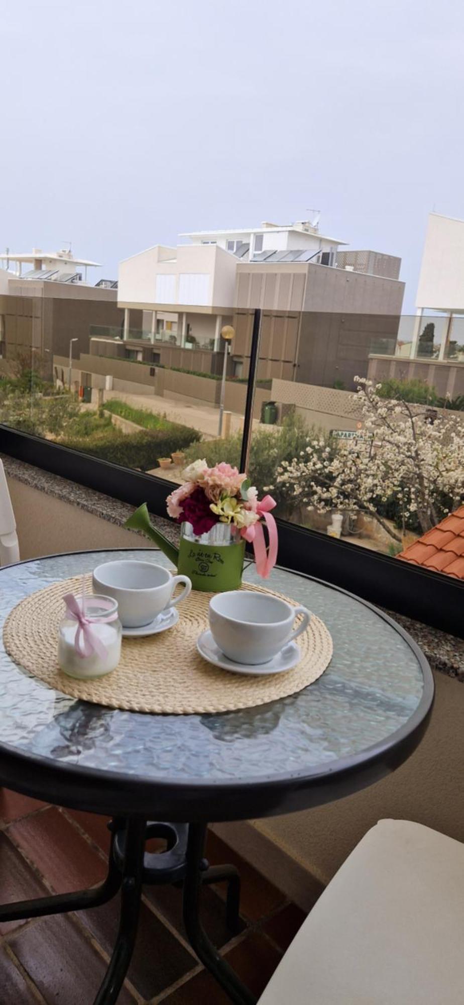 Apartmani Melia Zadar Ngoại thất bức ảnh