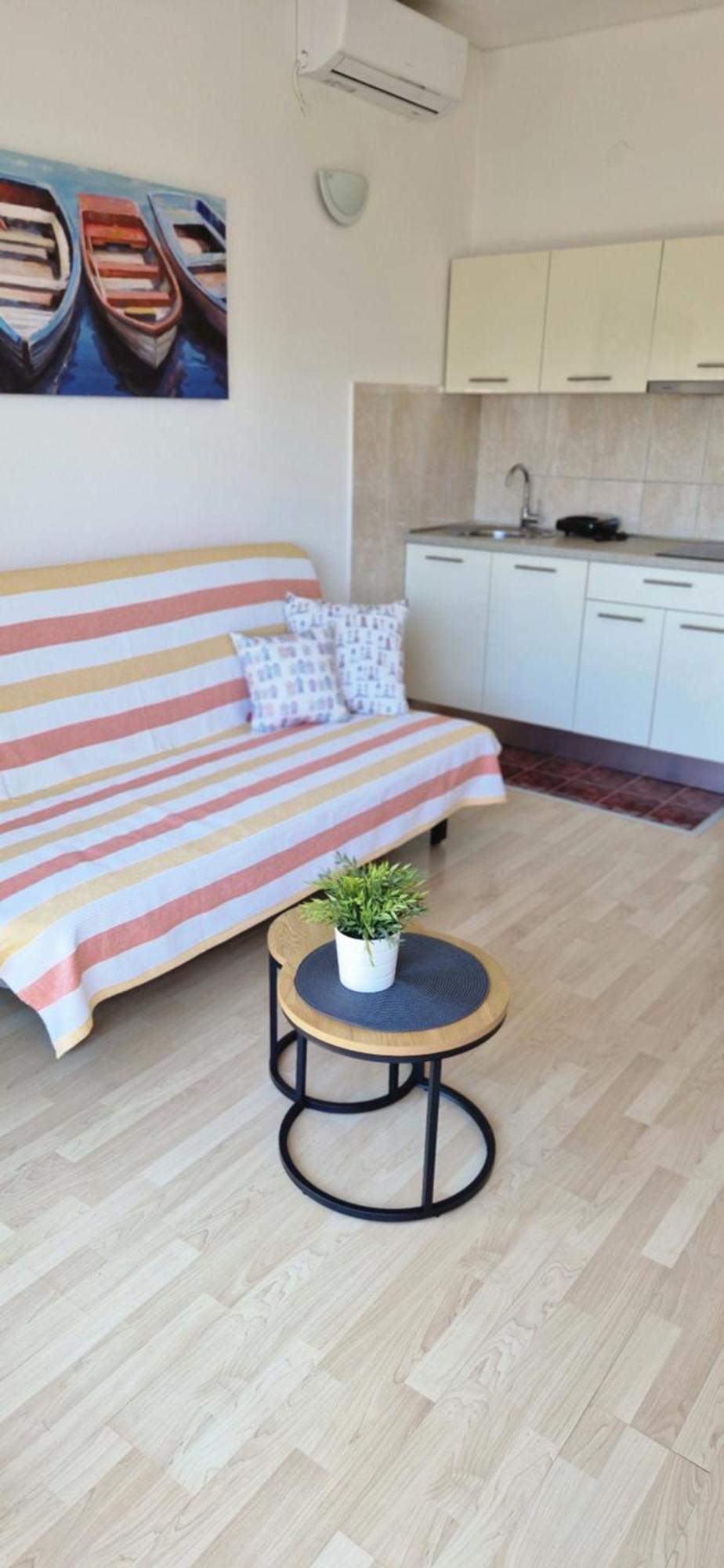 Apartmani Melia Zadar Ngoại thất bức ảnh