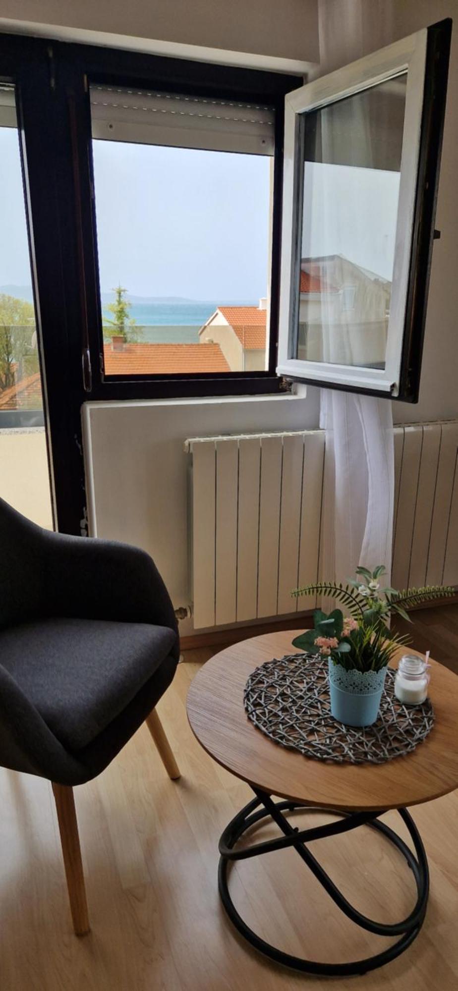Apartmani Melia Zadar Ngoại thất bức ảnh