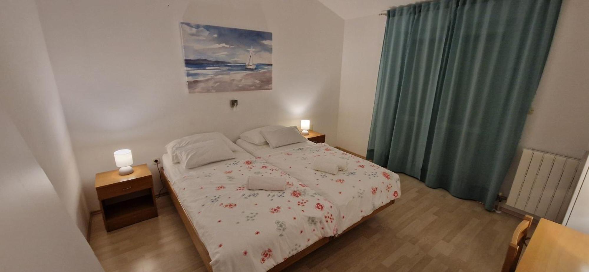 Apartmani Melia Zadar Ngoại thất bức ảnh