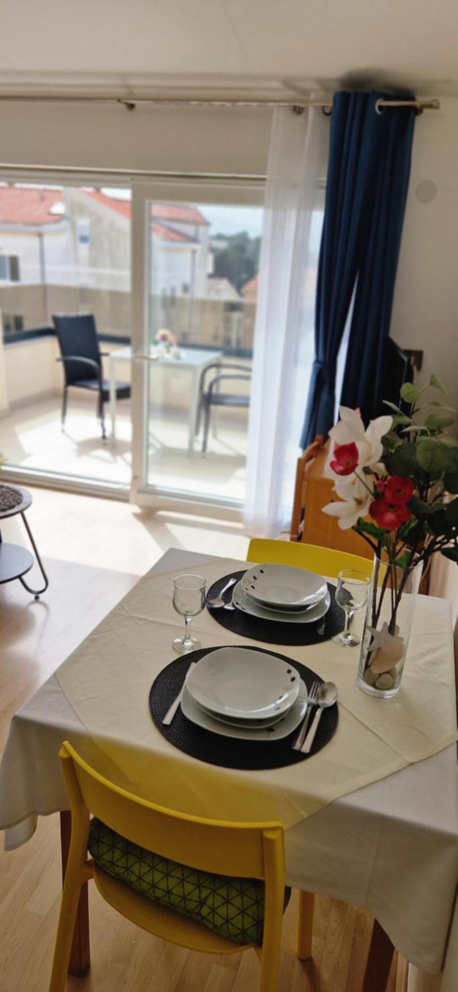 Apartmani Melia Zadar Ngoại thất bức ảnh