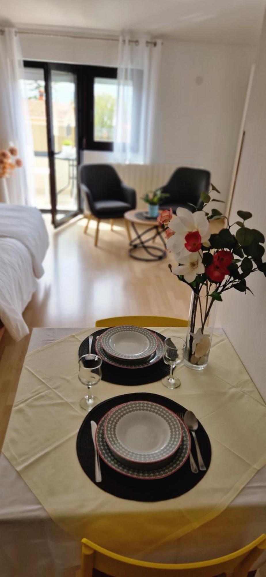 Apartmani Melia Zadar Ngoại thất bức ảnh