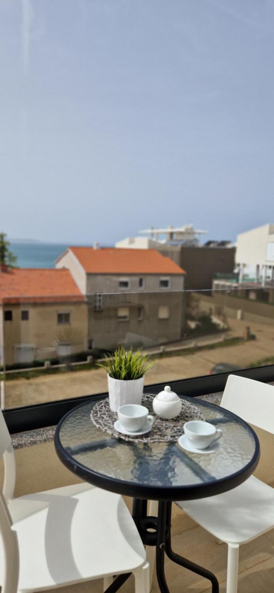 Apartmani Melia Zadar Ngoại thất bức ảnh