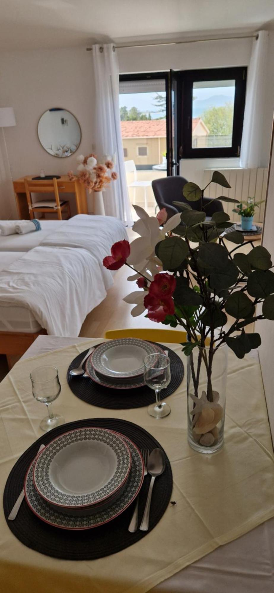 Apartmani Melia Zadar Ngoại thất bức ảnh