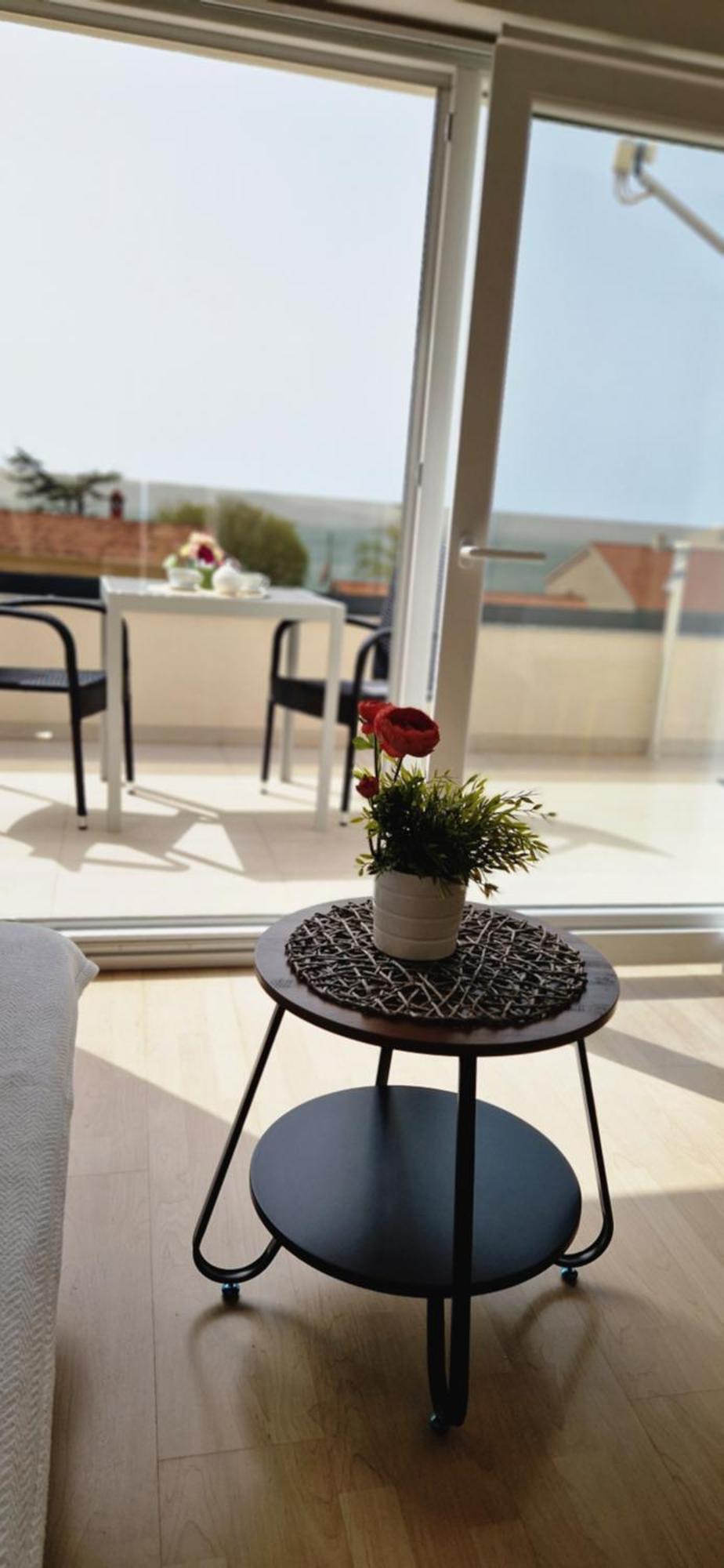 Apartmani Melia Zadar Ngoại thất bức ảnh