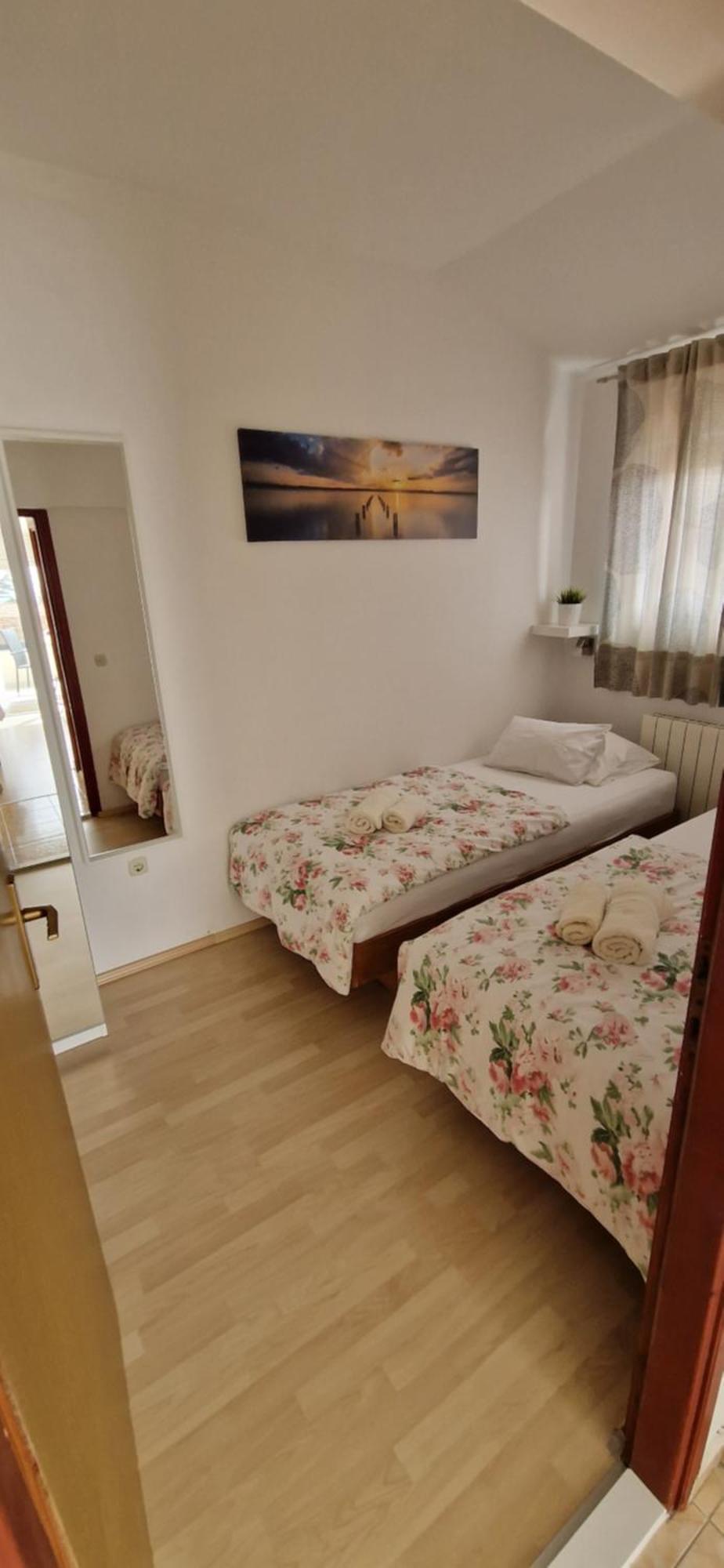 Apartmani Melia Zadar Ngoại thất bức ảnh
