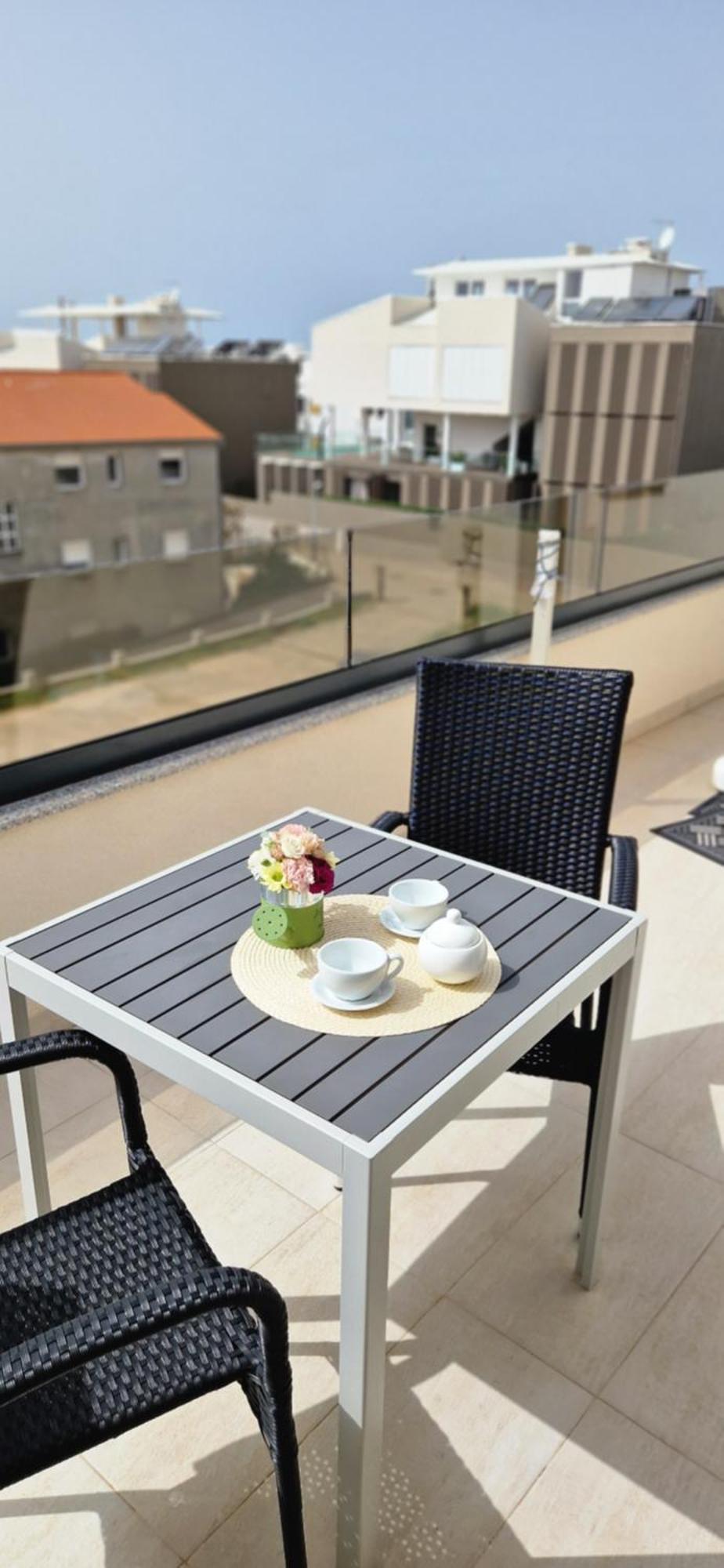 Apartmani Melia Zadar Ngoại thất bức ảnh