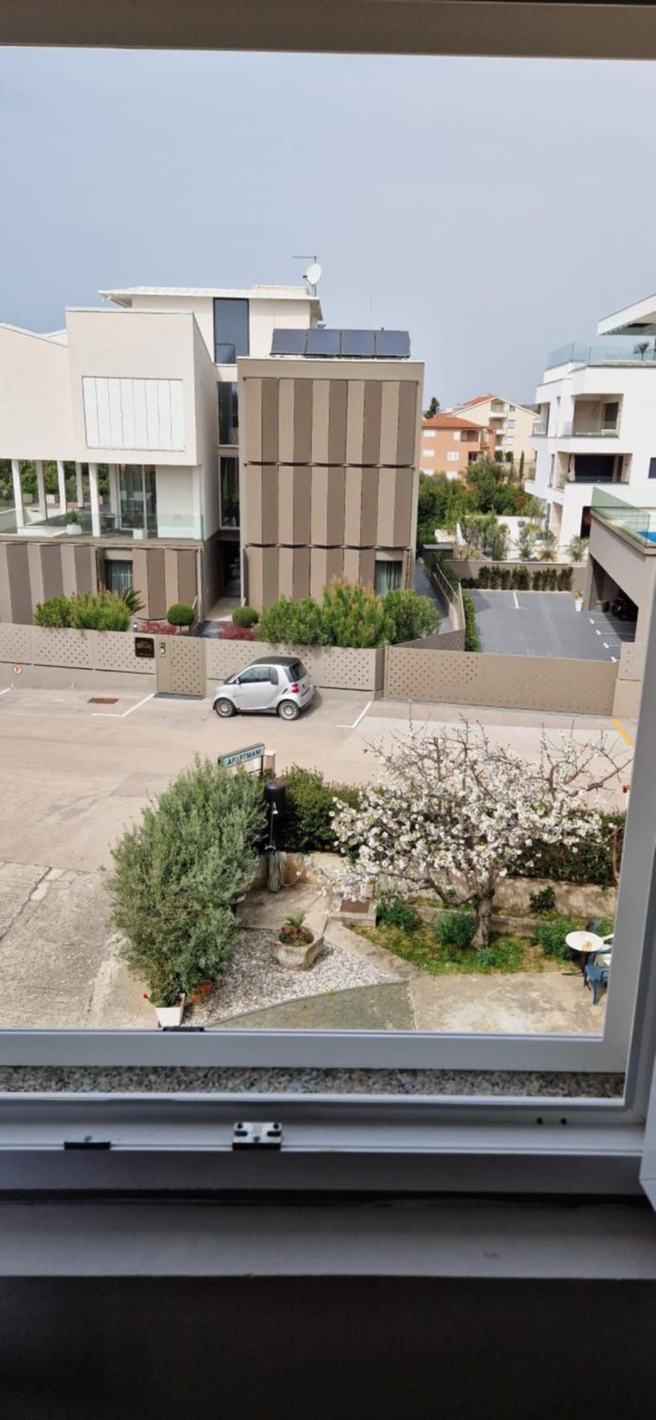 Apartmani Melia Zadar Ngoại thất bức ảnh